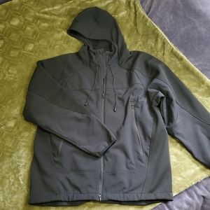Men's XL Glacier's Edge Shell